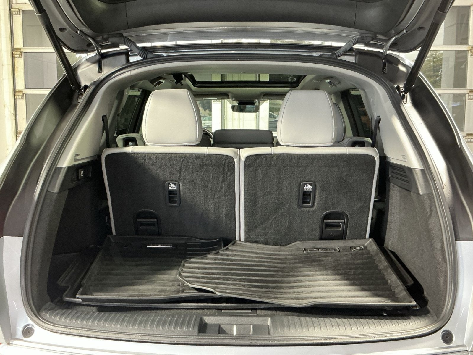2024 Acura MDX w/Technology Package