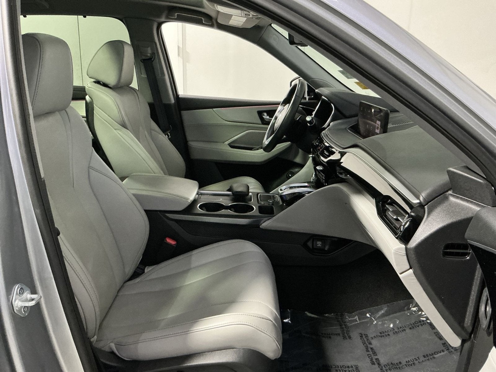 2024 Acura MDX w/Technology Package