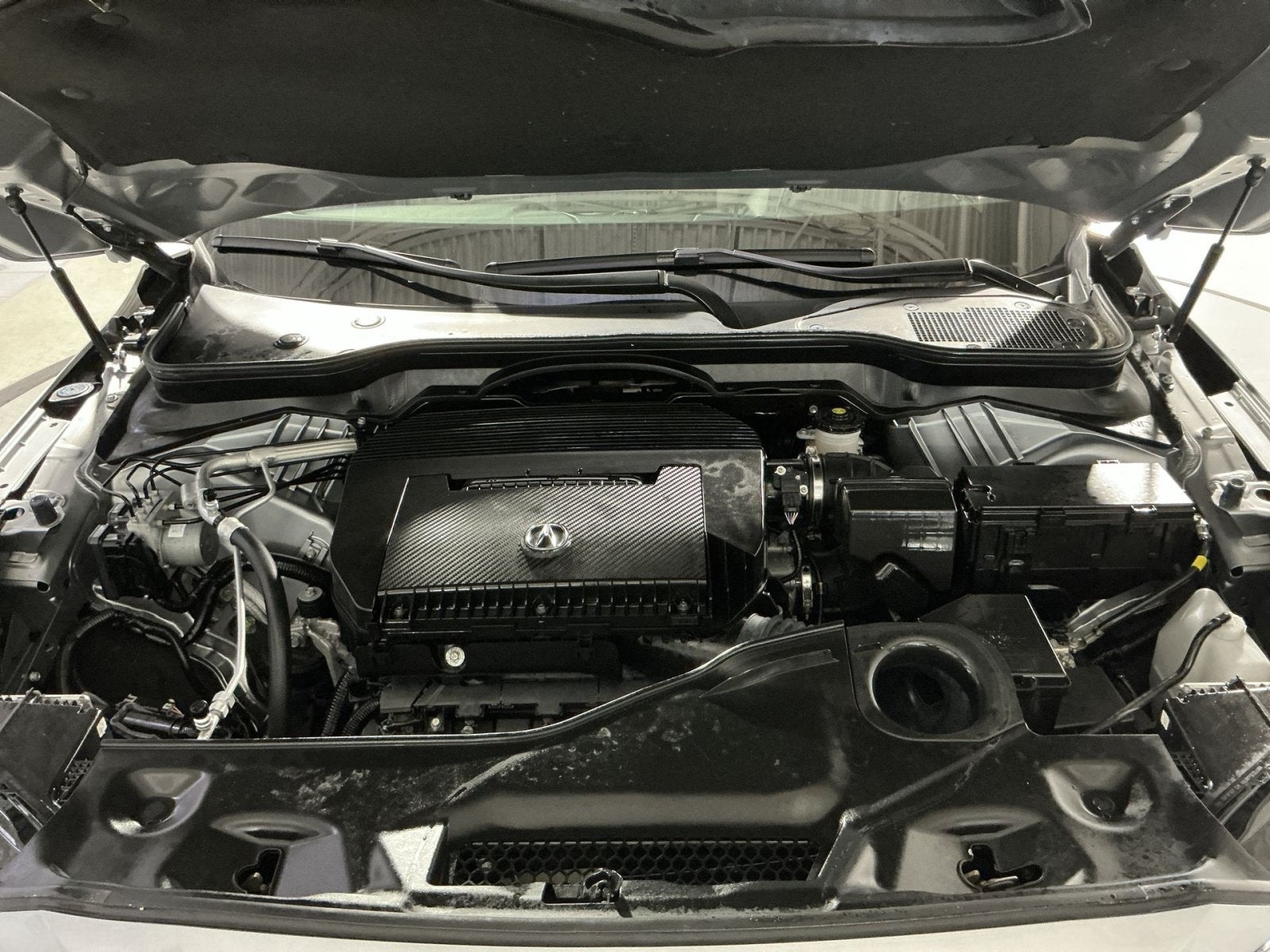 2024 Acura MDX w/Technology Package