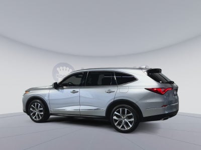 2024 Acura MDX w/Technology Package