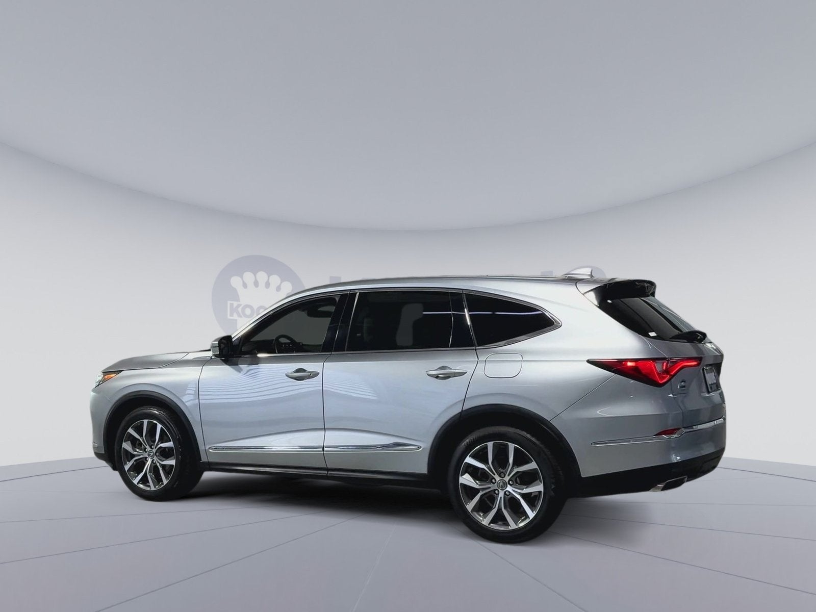 2024 Acura MDX w/Technology Package