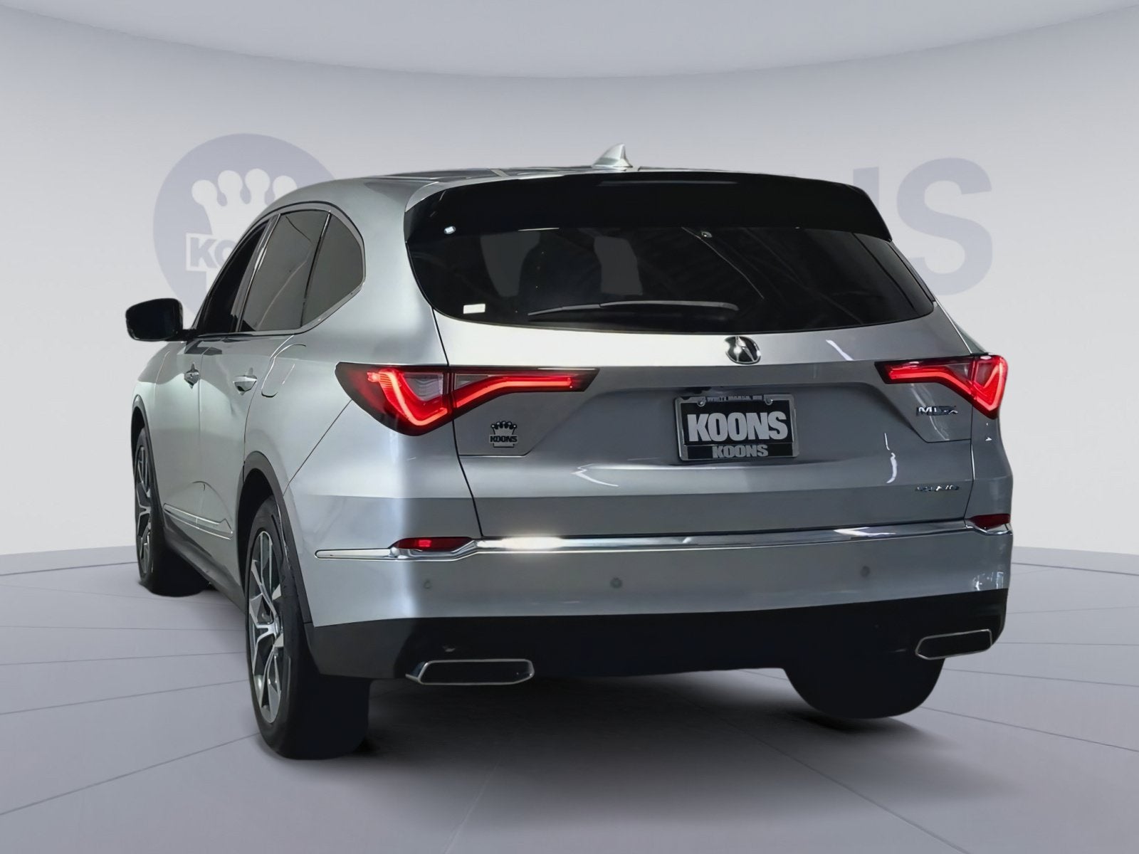 2024 Acura MDX w/Technology Package