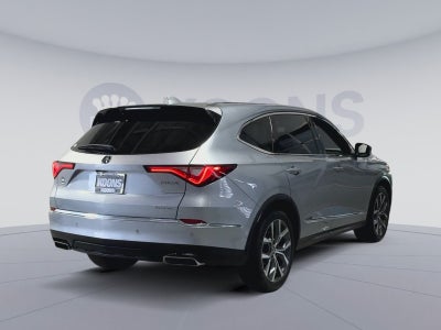 2024 Acura MDX w/Technology Package