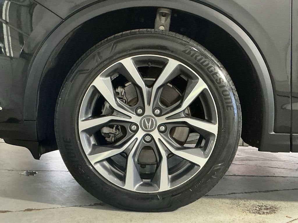 2024 Acura MDX w/Technology Package