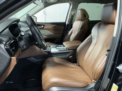2024 Acura MDX w/Technology Package