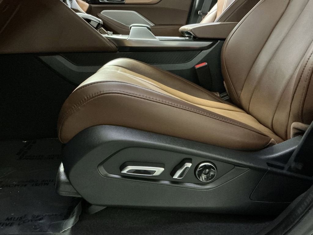 2024 Acura MDX w/Technology Package
