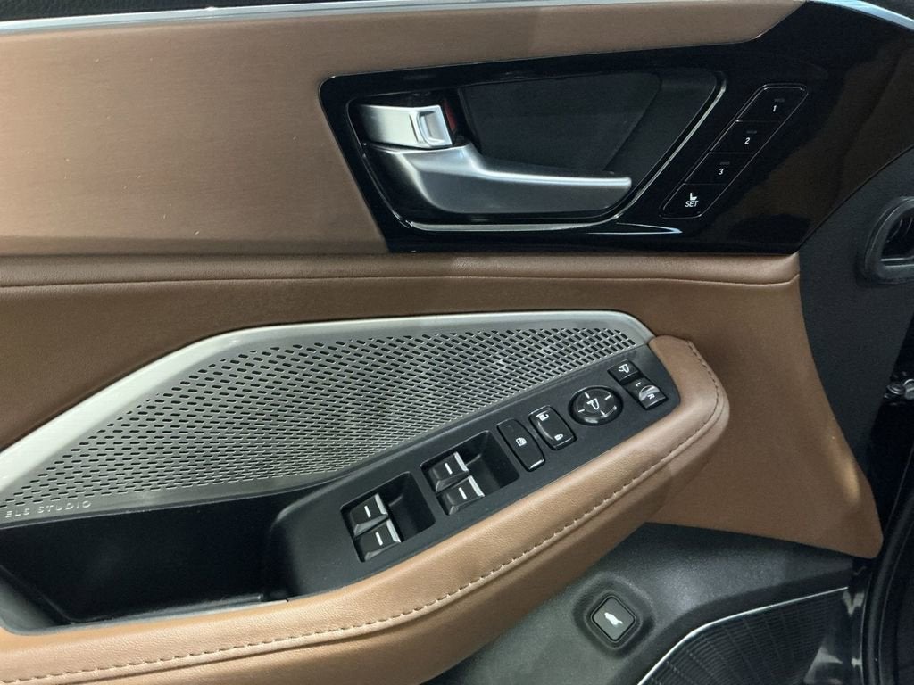 2024 Acura MDX w/Technology Package