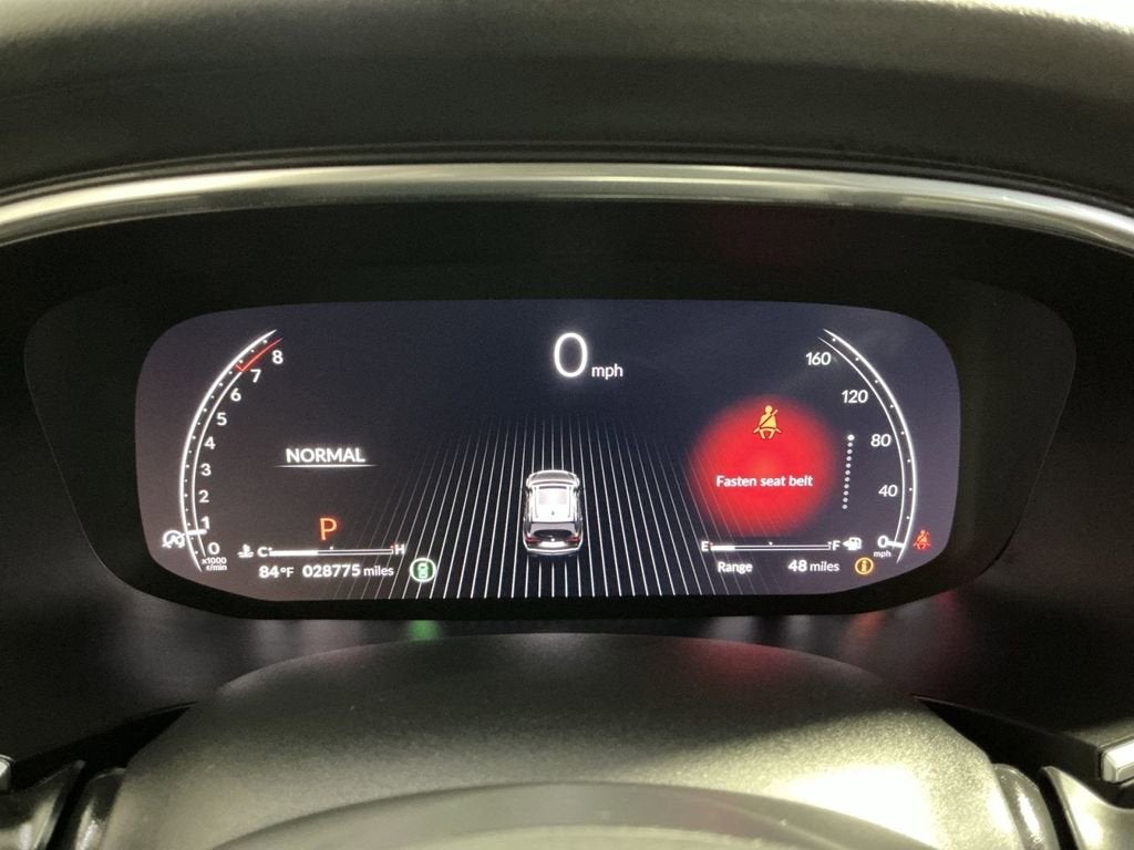 2024 Acura MDX w/Technology Package
