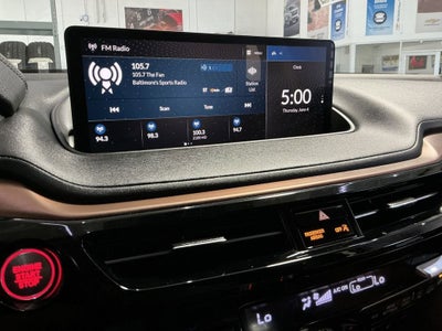 2024 Acura MDX w/Technology Package