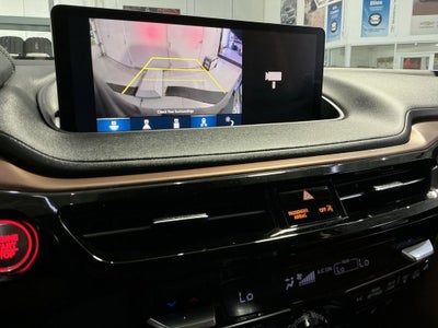 2024 Acura MDX w/Technology Package