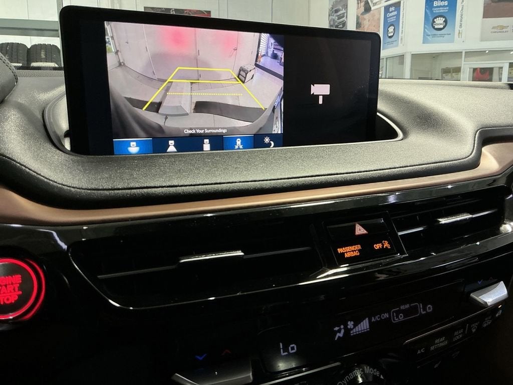 2024 Acura MDX w/Technology Package
