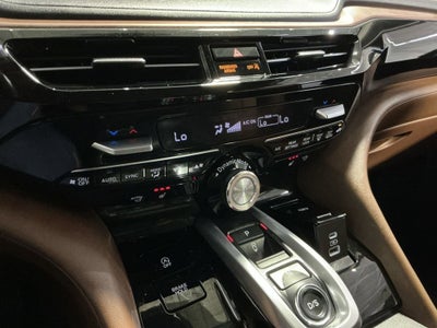 2024 Acura MDX w/Technology Package