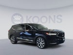 2024 Acura MDX w/Technology Package
