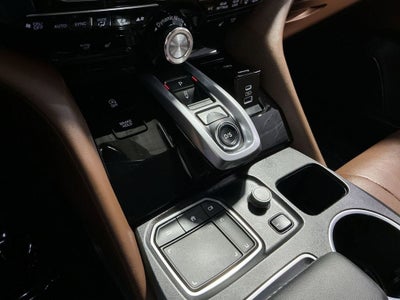 2024 Acura MDX w/Technology Package