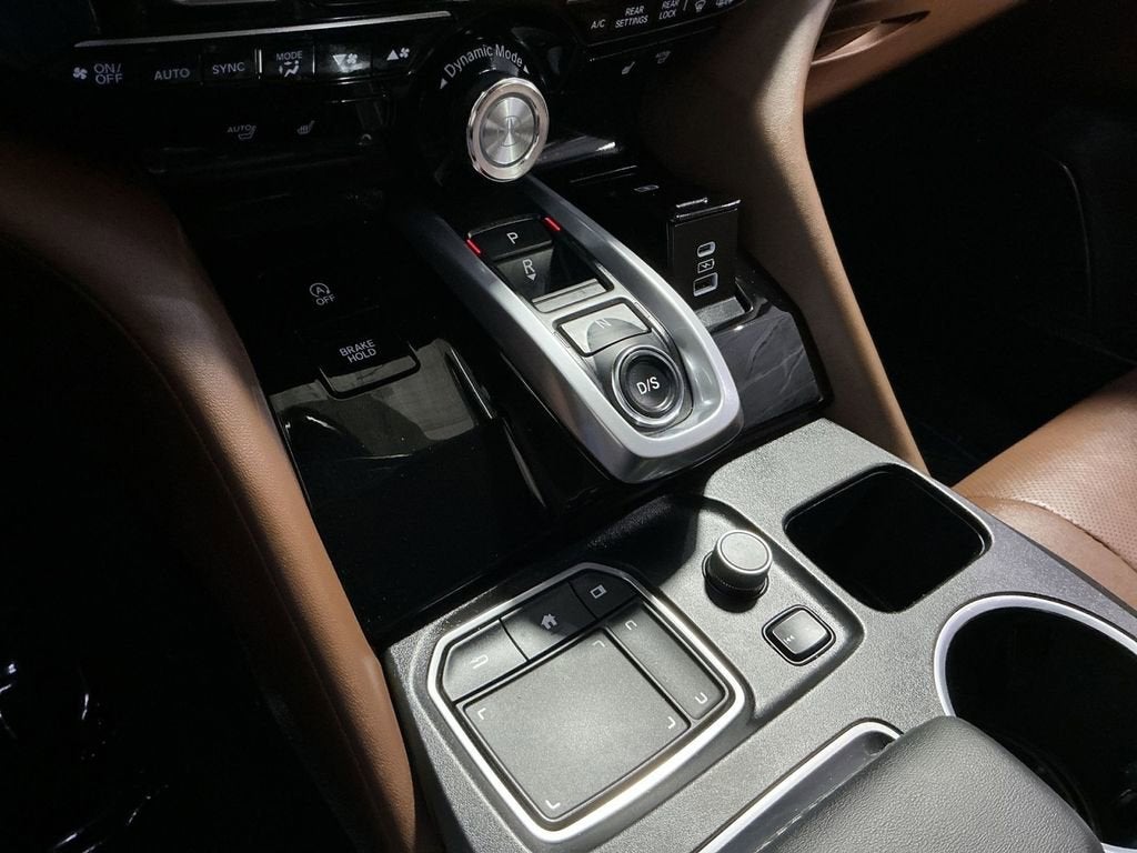 2024 Acura MDX w/Technology Package