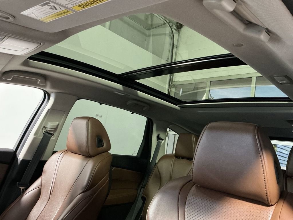 2024 Acura MDX w/Technology Package