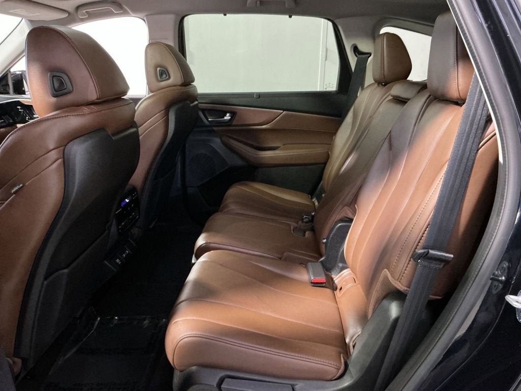 2024 Acura MDX w/Technology Package