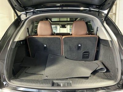 2024 Acura MDX w/Technology Package