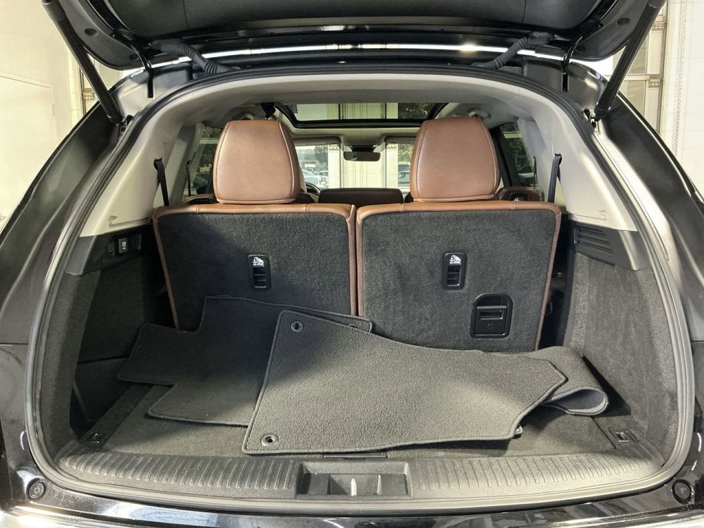2024 Acura MDX w/Technology Package