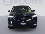 2024 Acura MDX w/Technology Package