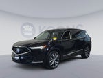 2024 Acura MDX w/Technology Package