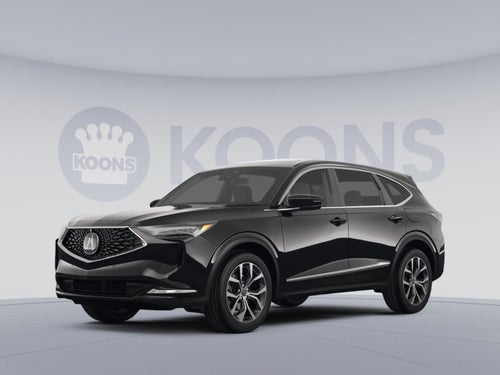 2023 Acura MDX w/Technology Package