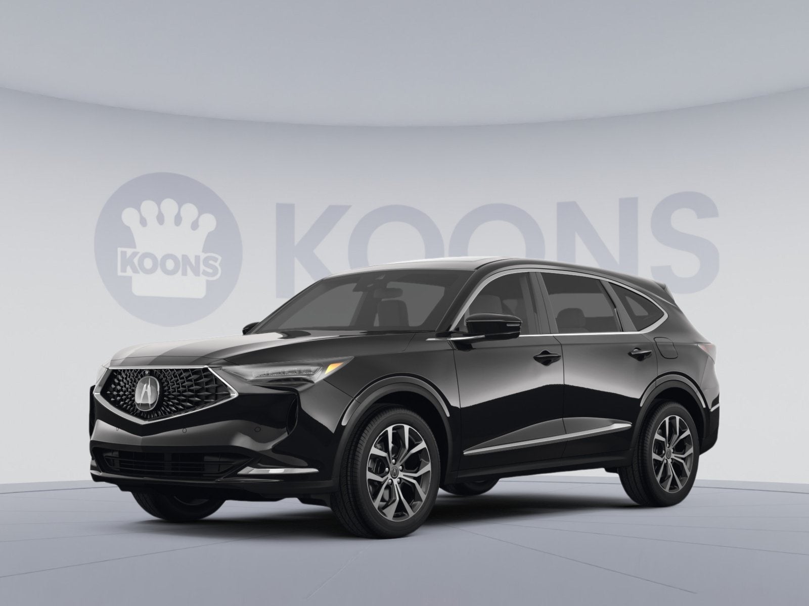 2023 Acura MDX w/Technology Package