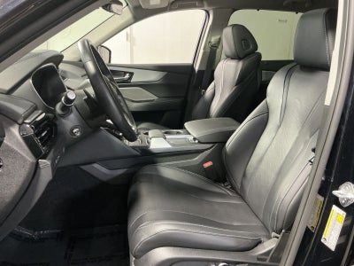 2023 Acura MDX w/Technology Package