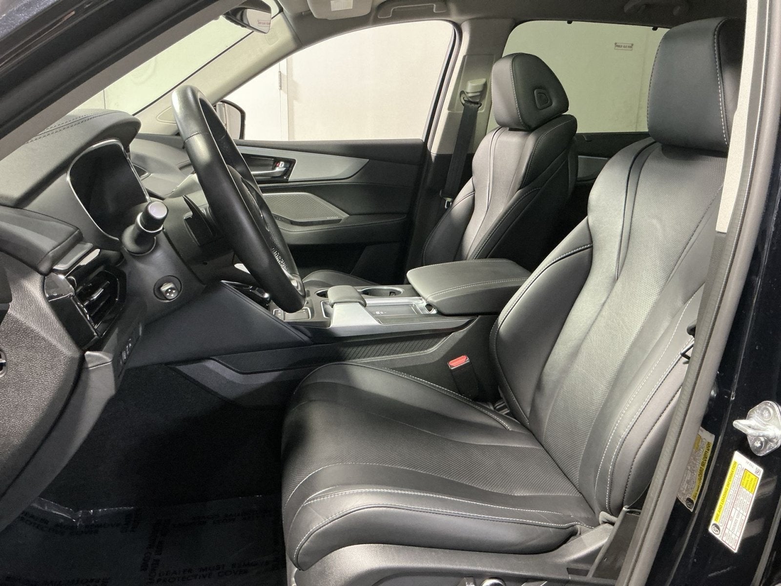 2023 Acura MDX w/Technology Package