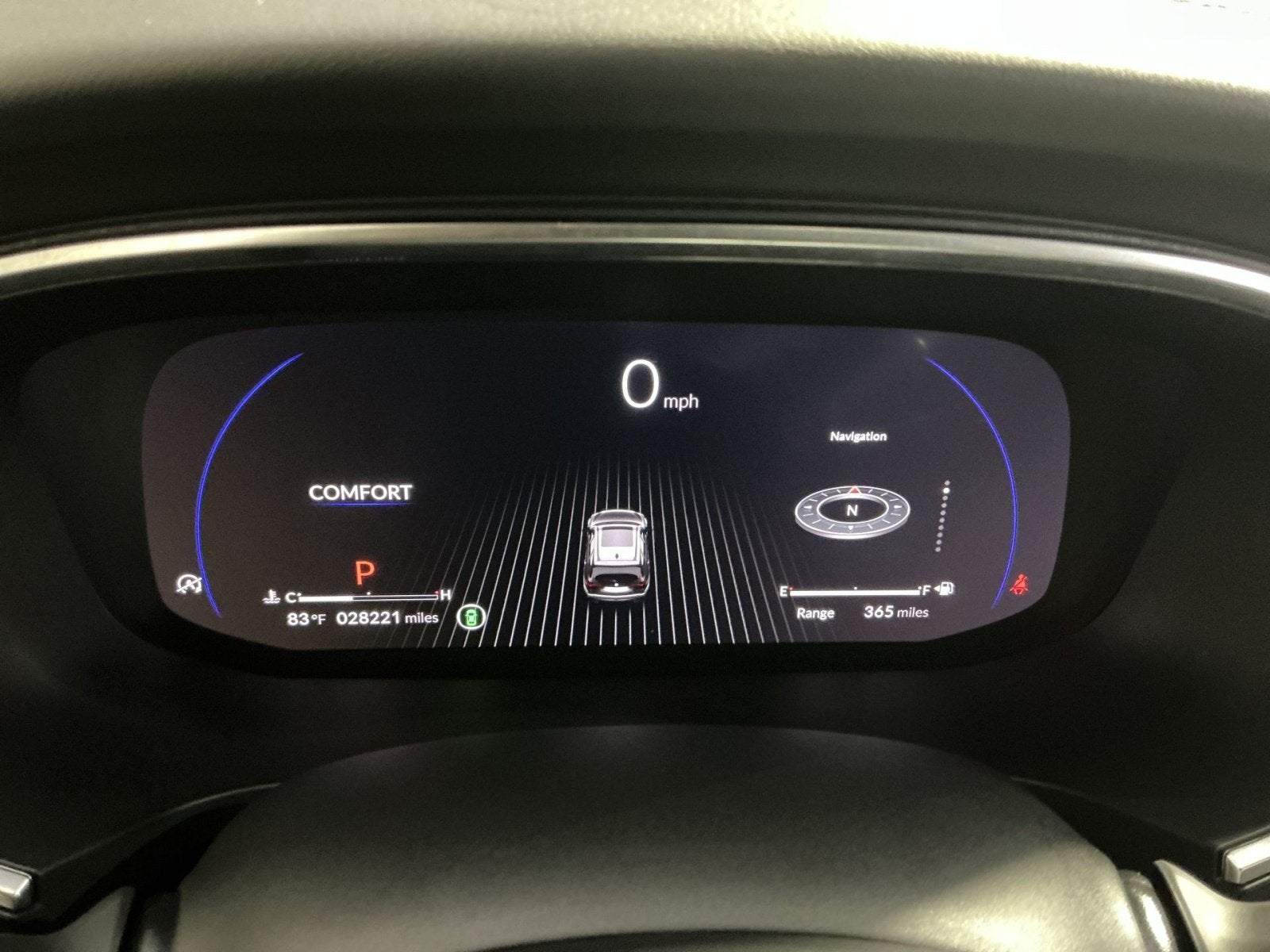 2023 Acura MDX w/Technology Package
