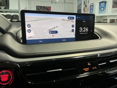 2023 Acura MDX w/Technology Package