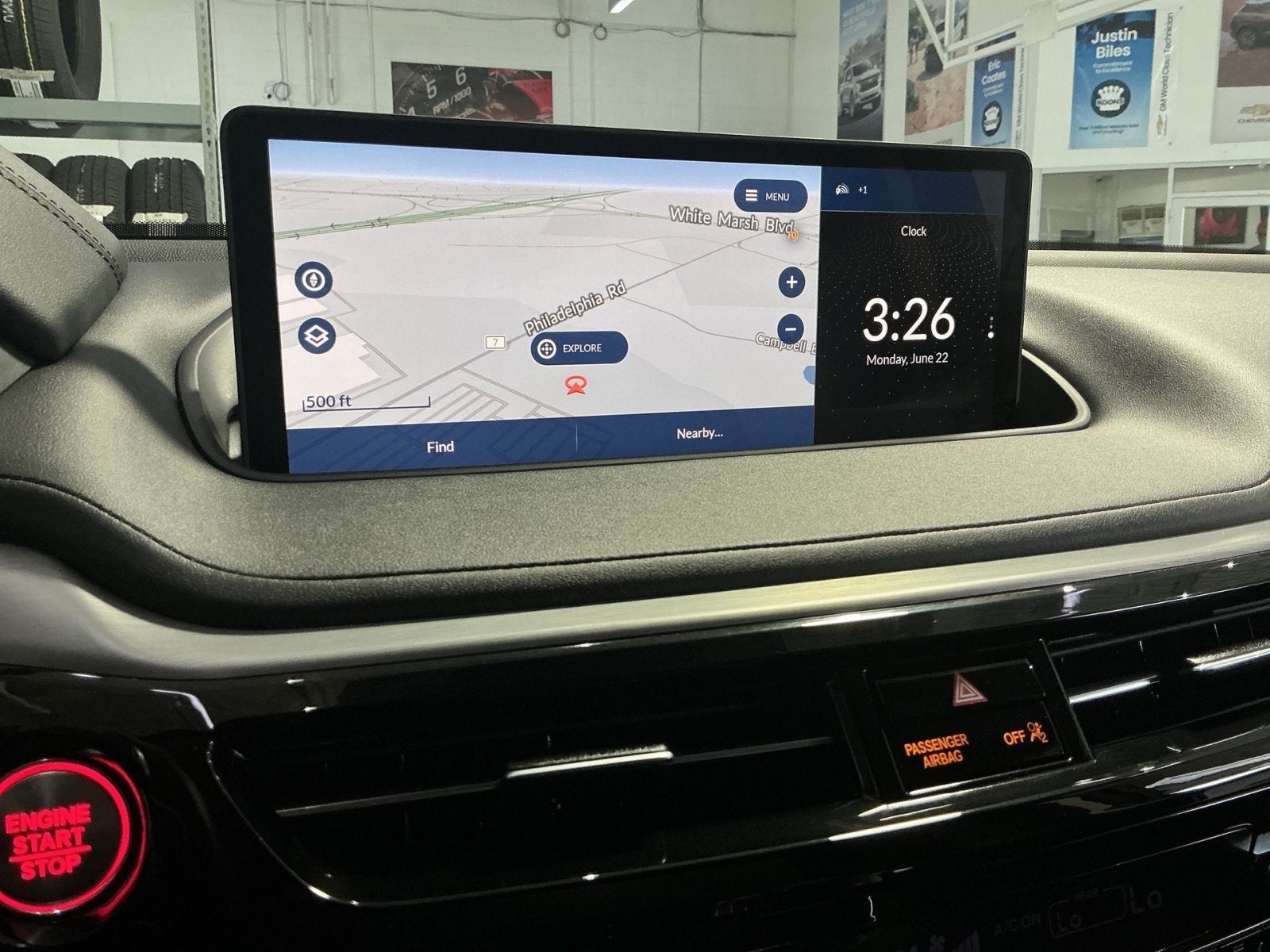 2023 Acura MDX w/Technology Package