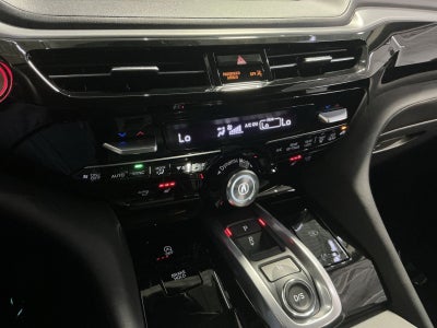 2023 Acura MDX w/Technology Package