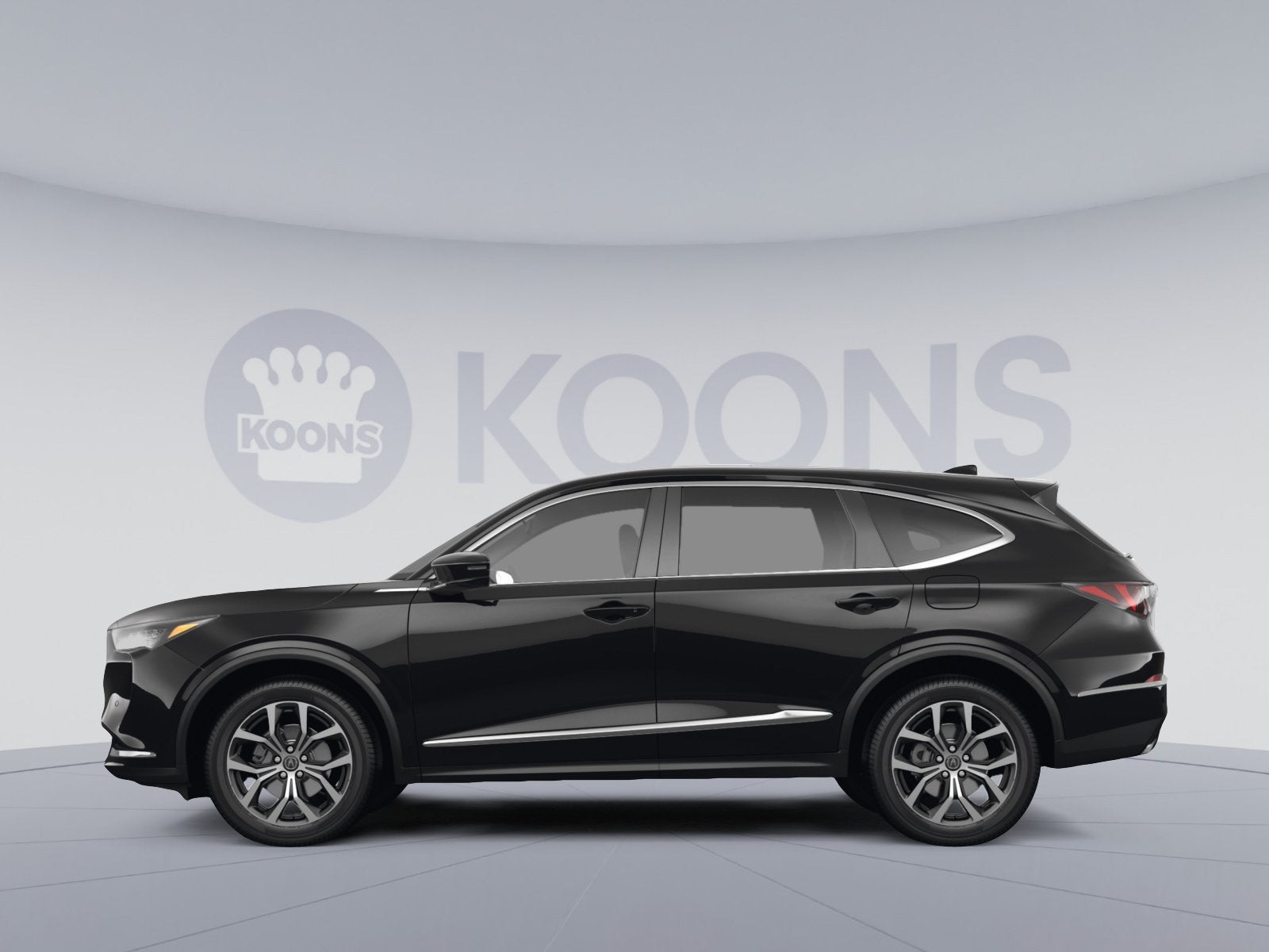 2023 Acura MDX w/Technology Package