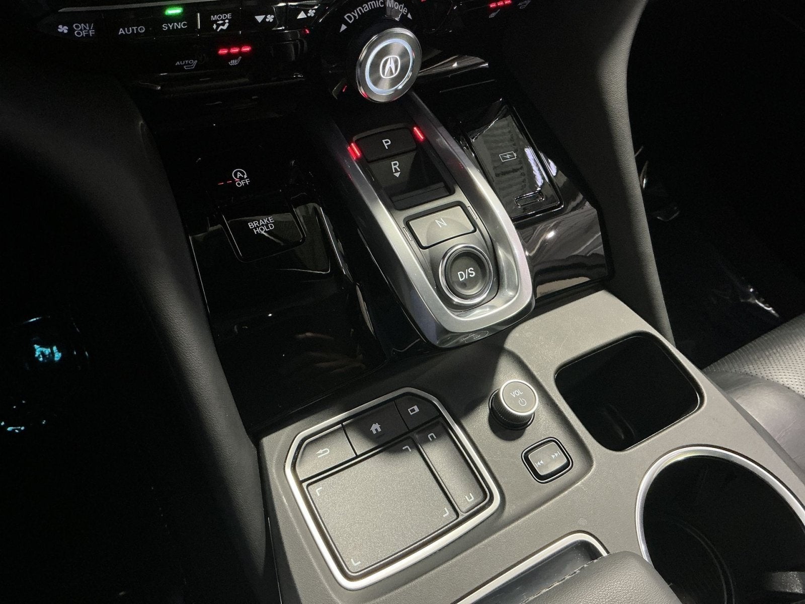 2023 Acura MDX w/Technology Package
