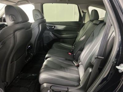 2023 Acura MDX w/Technology Package