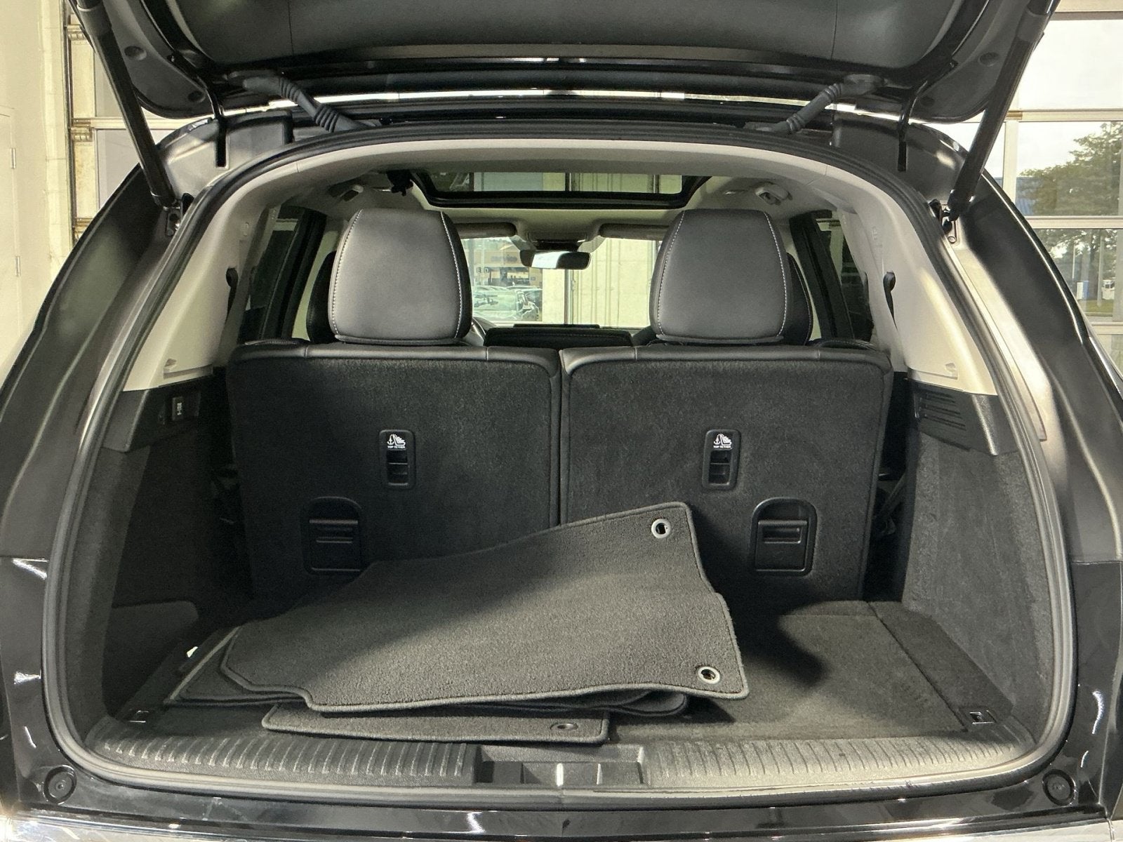 2023 Acura MDX w/Technology Package