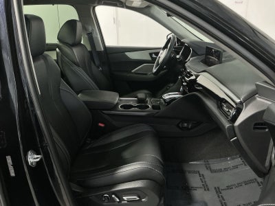 2023 Acura MDX w/Technology Package