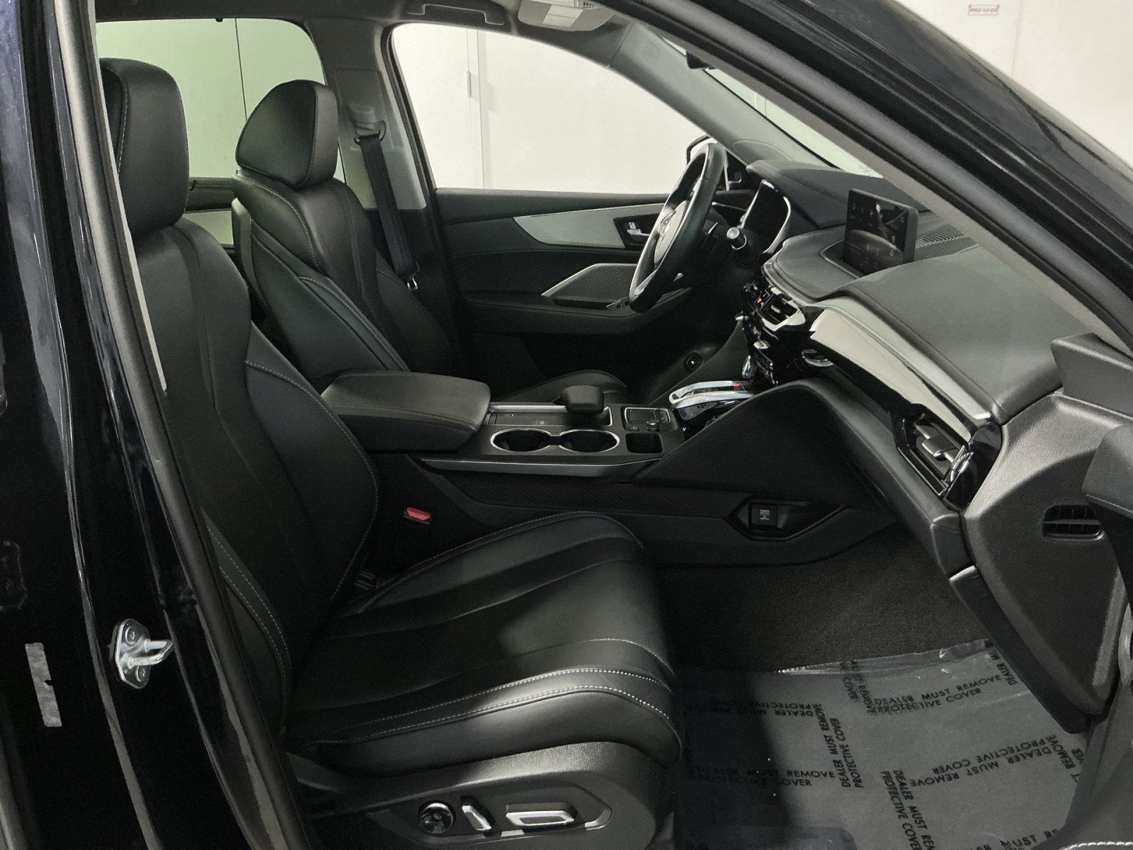 2023 Acura MDX w/Technology Package