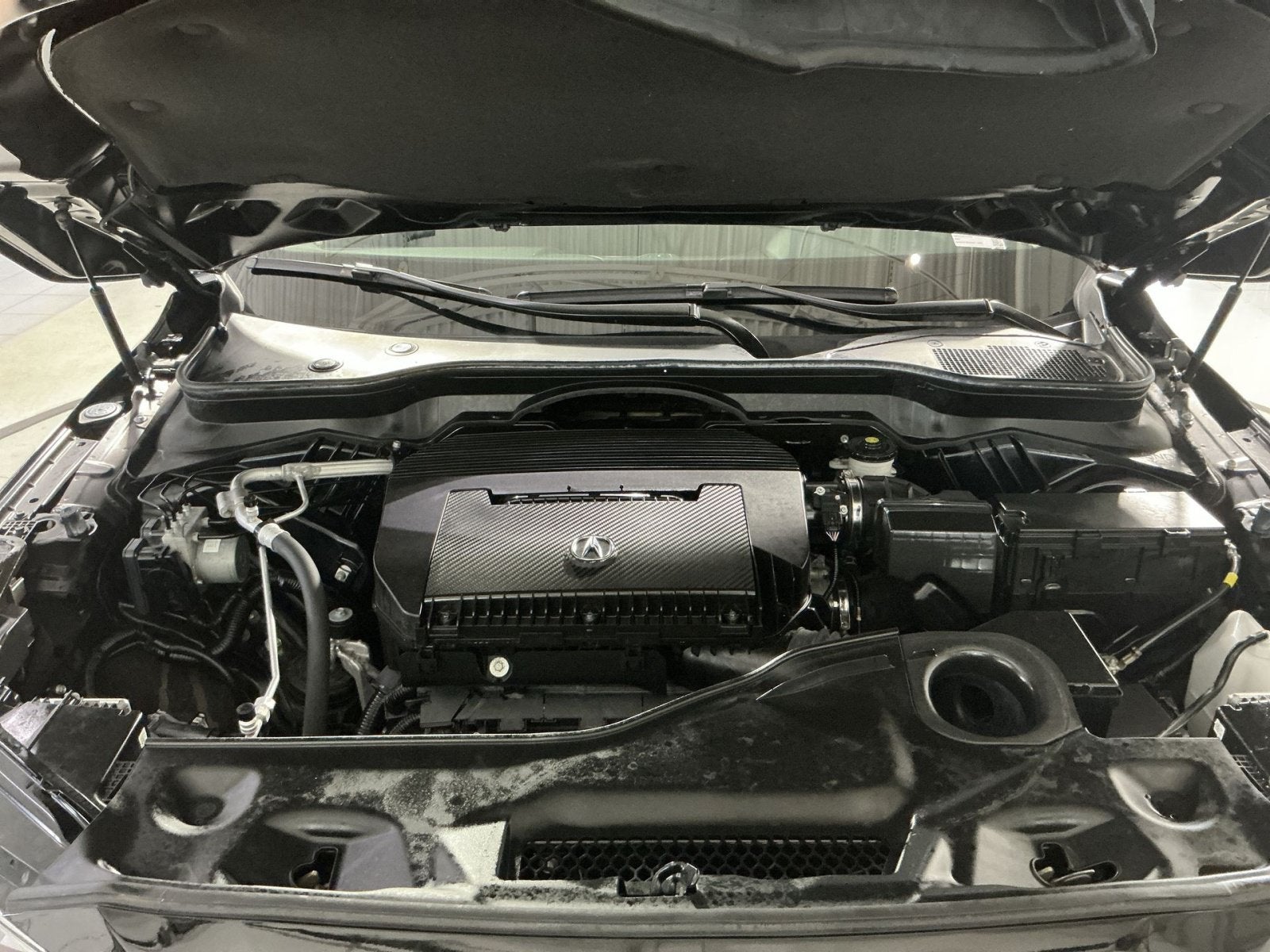 2023 Acura MDX w/Technology Package