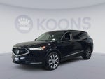 2023 Acura MDX w/Technology Package
