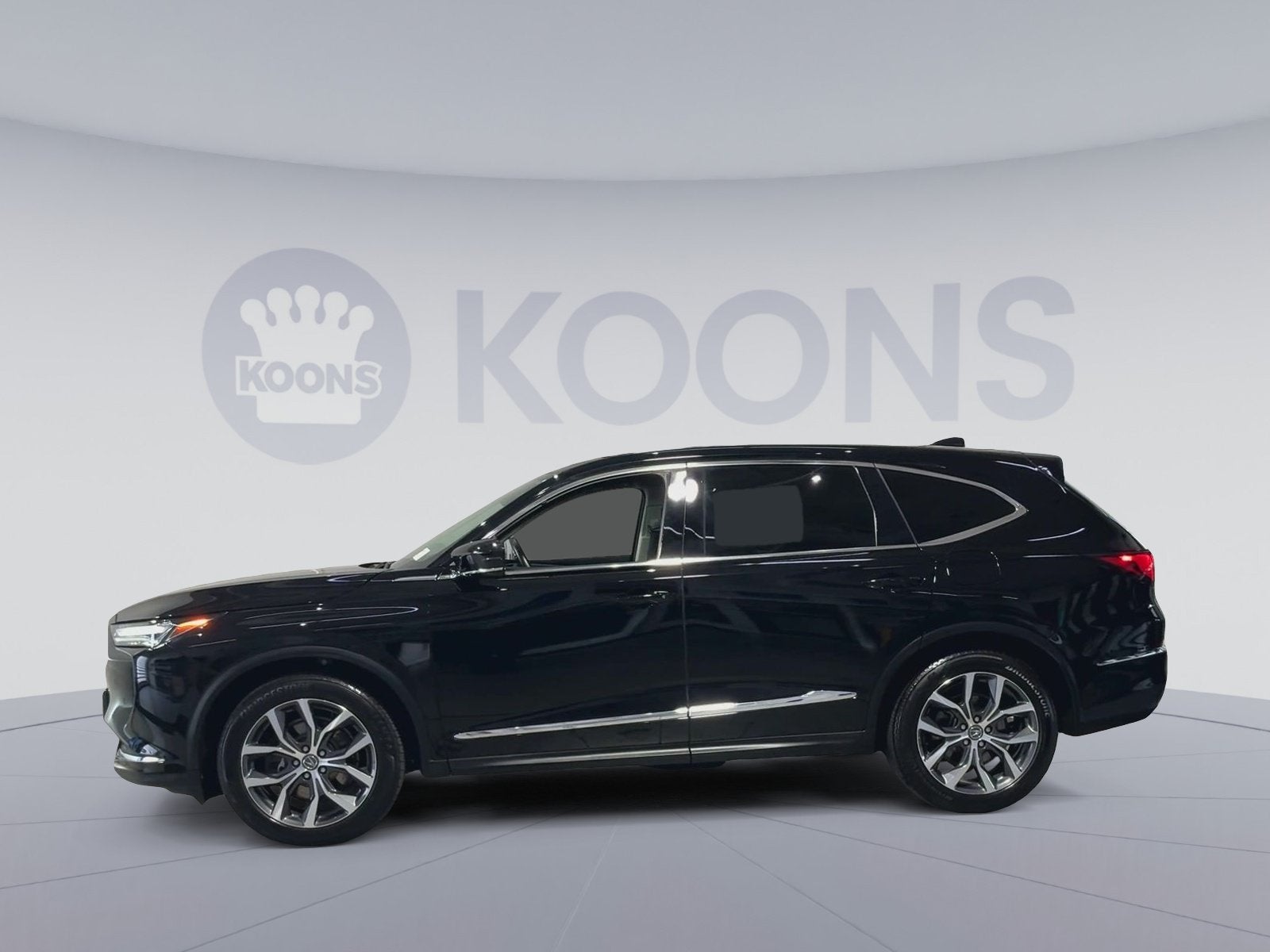 2023 Acura MDX w/Technology Package