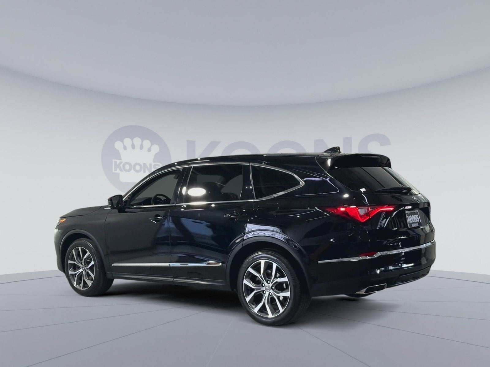 2023 Acura MDX w/Technology Package