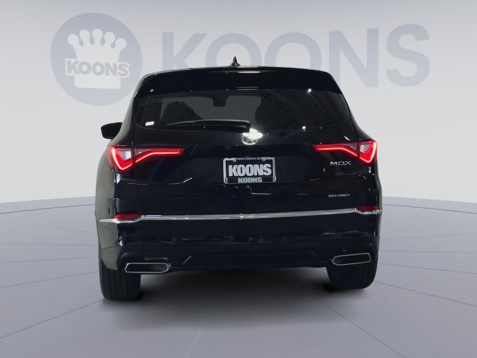 2023 Acura MDX w/Technology Package