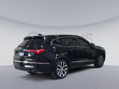 2023 Acura MDX w/Technology Package