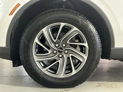 2023 Lincoln Aviator Standard