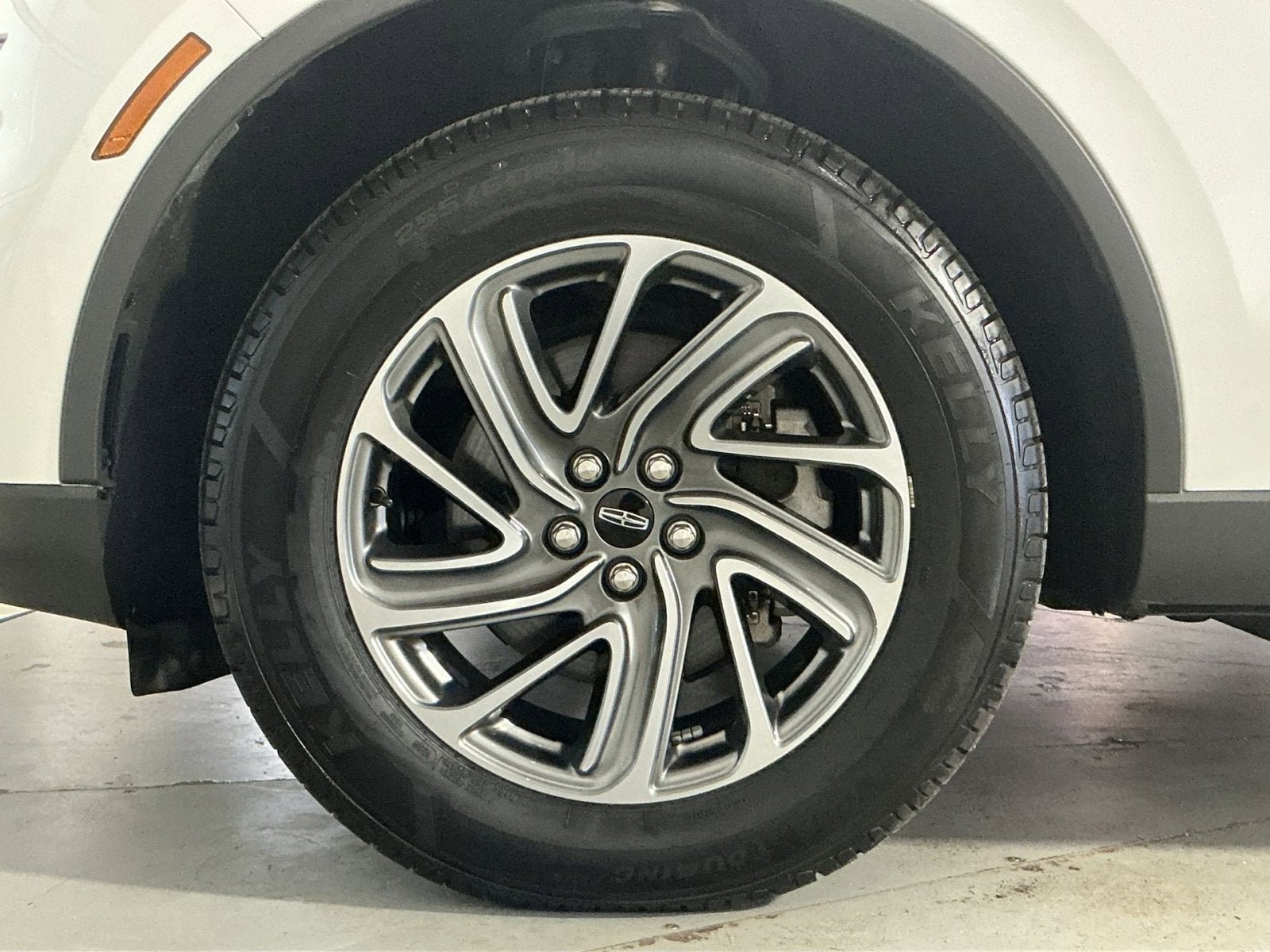 2023 Lincoln Aviator Standard