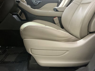 2023 Lincoln Aviator Standard