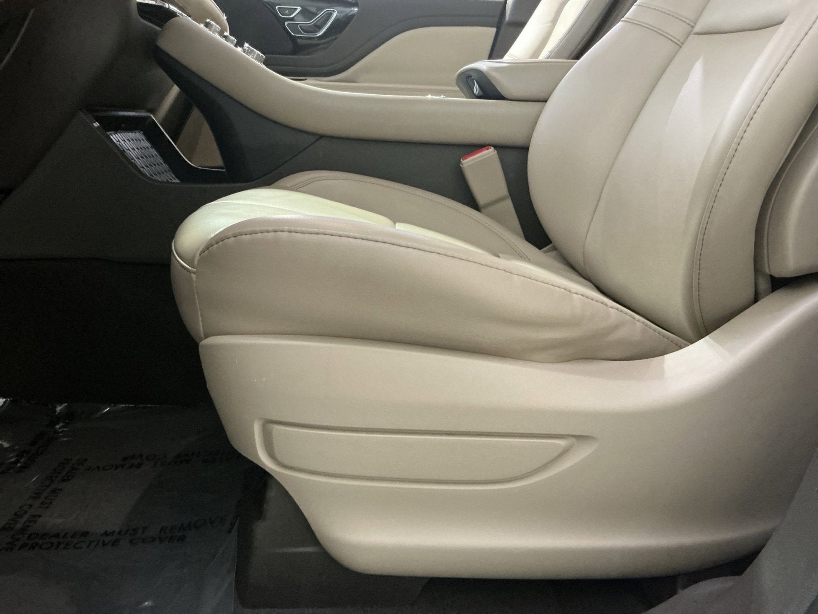 2023 Lincoln Aviator Standard