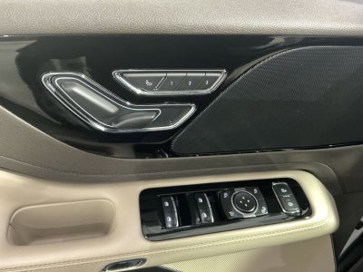 2023 Lincoln Aviator Standard